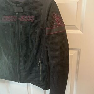 Women’s Can am Jacket